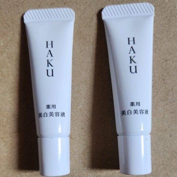 HAKU メラノフォーカスEV 6g×2個