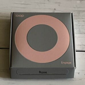 loop engage 耳栓
