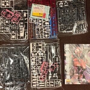 MG ストライクルージュ オオトリ装備 箱なし