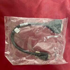 接続ケーブル AVID (アビッド)/Adapter DigiLink (F) toMini-DigiLink (M)未開封