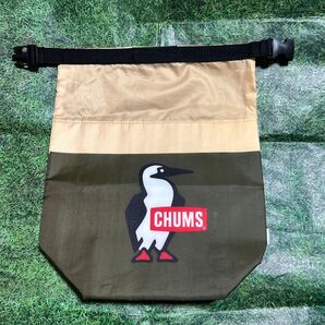 CHUMS チャムス 保冷バッグ アウトドア キャンプ エコバッグ お弁当 ランチボックス 釣り 自転車 バイク 車用品 キッチン