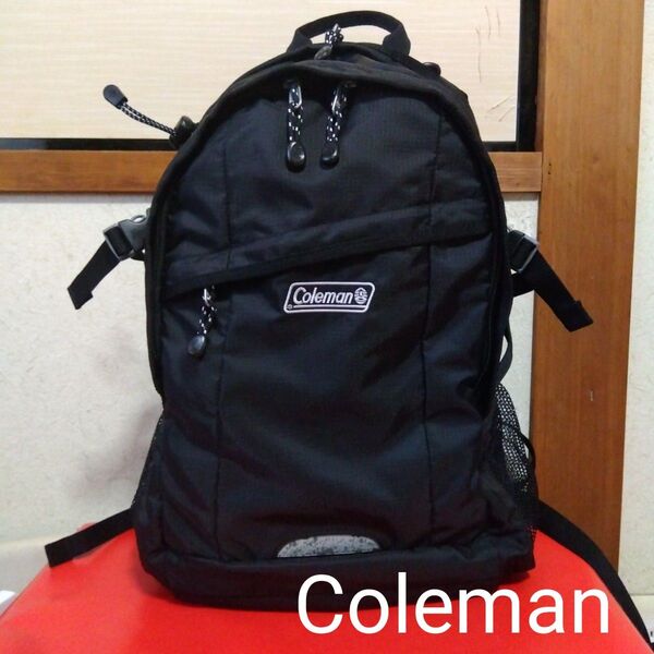 Coleman コールマン リュック アウトドア リュックサック