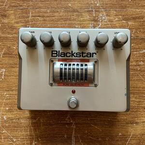 -■初期 BlackStar HT-DISTX DX-1 真空管搭載ディストーション■-