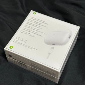 未開封AirPods Pro 第2世代 USB-C 即日発送