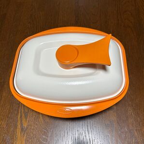 電子レンジ専用調理器具 レンジメート