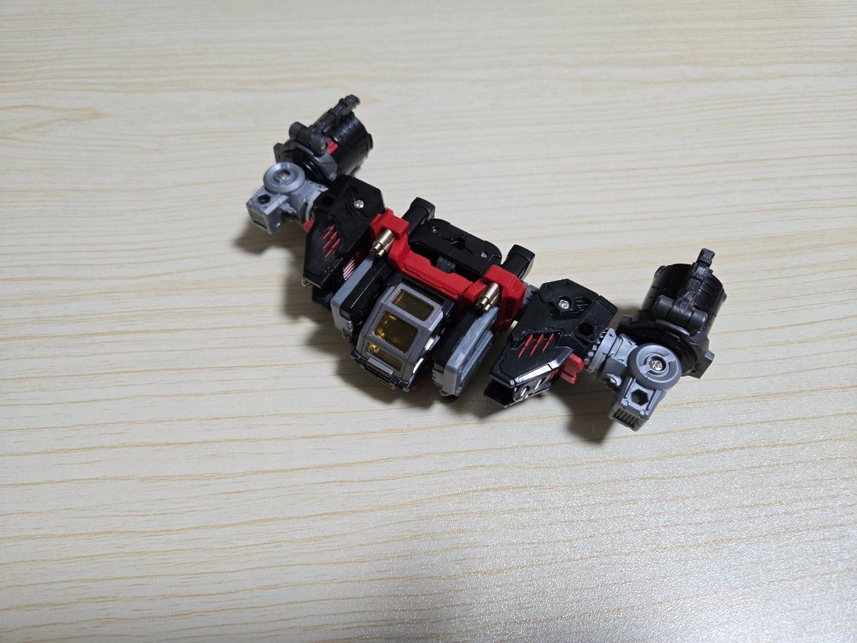ダイアクロン バトルバッファロー 頭部ユニット+武器C ダイアクロン バトルバッファロー 頭部ユニット+武器C|Yahoo