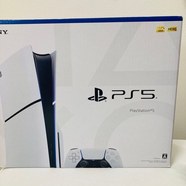 完品 プレイステーション5 ディスクドライブ搭載 PlayStation5 ソニー CFI-2000A01※25日まで掲載③