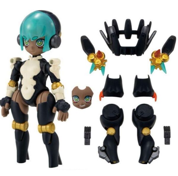 リンクトラベラーズ SIDE:C ノラマリオン + 外装 セット