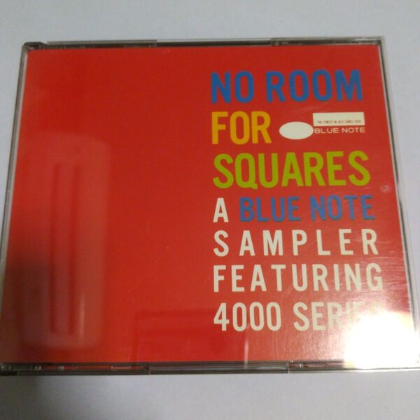 2 CD ブルーノート 4000番代名作集