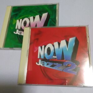 CD NOW JAZZ & NOW Jazz2