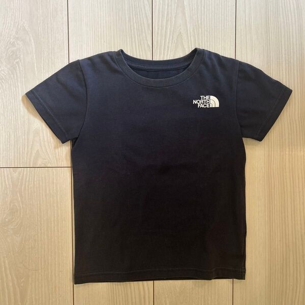 ノースフェイス Tシャツ THE NORTH FACE 半袖Tシャツ 110