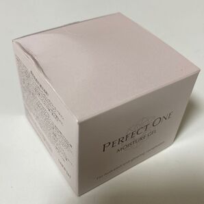 パーフェクトワン モイスチャージェル75g 【外箱に少し傷があります】
