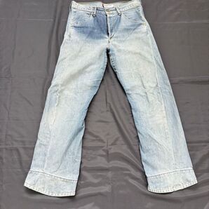 【JJL22】Levi's エンジニアードジーンズ W31 リーバイス