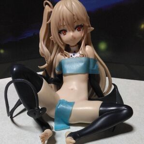セクシーフィギュア 1/6 ロリ体型 上下キャストオフ可能にしています♪