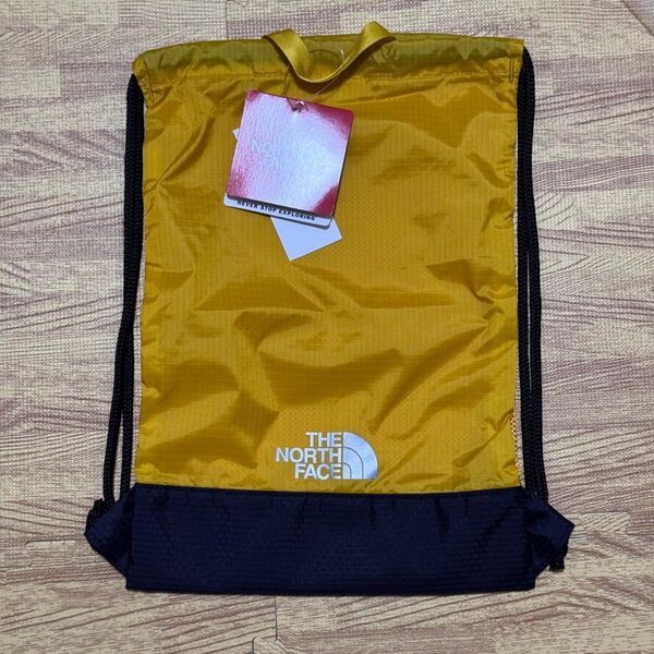 THE NORTH FACE ノースフェイス NMJ71603 ナップサック ミニバッグ ショルダーバッグ かばん 鞄
