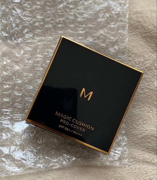 ミシャ M クッション ファンデーション プロカバー No.21 本体