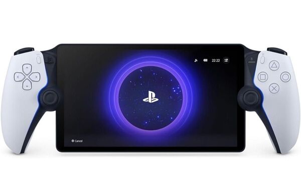 CFIJ-18000 PlayStation Portal リモートプレーヤー For PS5 / プレイステーション ポータル