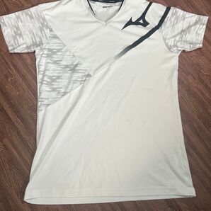 中古ミズノユニフォーム 美品