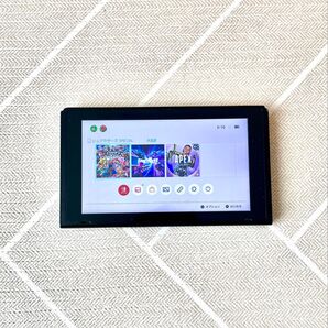 Nintendo Switch 本体 訳あり