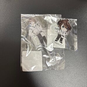 第五人格 ldentity V まねきねこ等身ミニキャラアクリルスタンド アクスタ「囚人」