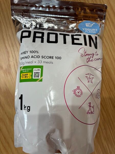 ザプロ プロテイン ホエイ 1kg 風味 ホエイプロテイン WPCプロテイン