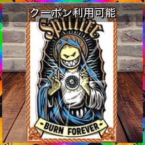 【ブリキ看板】SPITFIRE スピットファイア spitfire wheels ストリート スケートボード メタルプレート