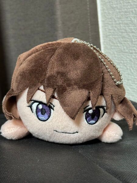 ひぐらしのなく頃に 前原圭一 ぬいぐるみ