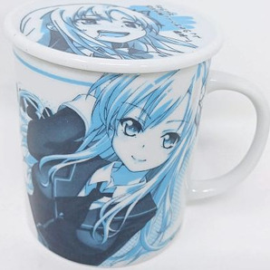 僕は友達が少ない■柏崎星奈フタつきマグカップ■はがない■グッズ■送料無料