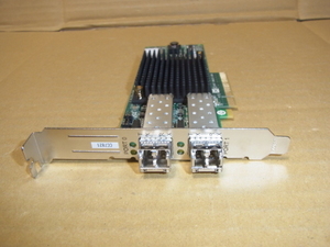 ◆Emulex LPE12002 Fibre Channel 8Gbps PCI-e HBA/HITACHI (HB172)