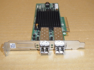 ★Emulex LPE12002 Fibre Channel 8Gbps PCI-e HBA/NEC (HB1731)