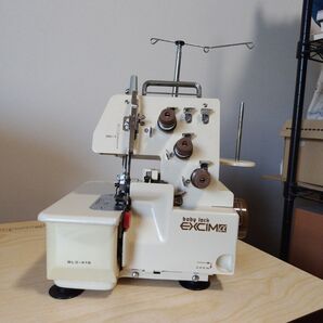 baby lock BL3-418 その2 ベビーロック