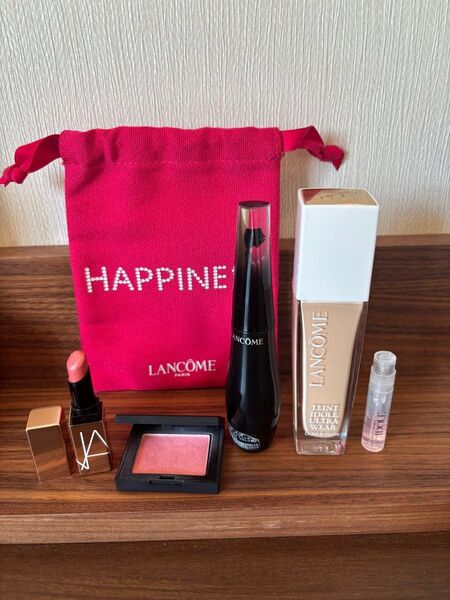 ランコム NARS