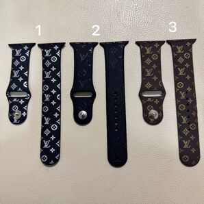 アップルウォッチ バンド Apple Watch band アップルウォッチ ベルト 全サイズ対応