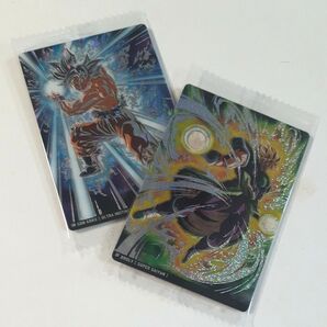 イタジャガ ドラゴンボールvol.7 SSR孫悟空 身勝手の極意 ブロリー おまとめ