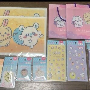 ちいかわ うさぎ キャンドゥ まとめ売り