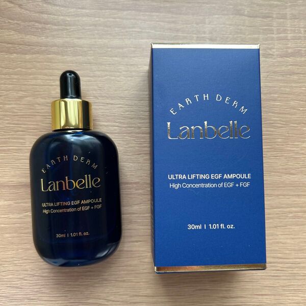 Lanbelle ULTRA LIFTING EGF AMPOULE 30ml