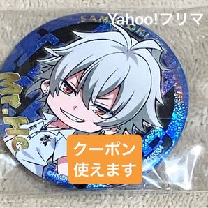 ★新品未使用★ヒプノシスマイク Rhyme Anima カプセル缶バッジコレクション MAD TRIGGER CREW 碧棺左馬刻