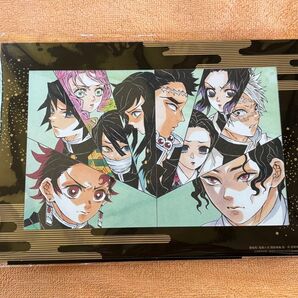 鬼滅の刃 入場者特典 カード
