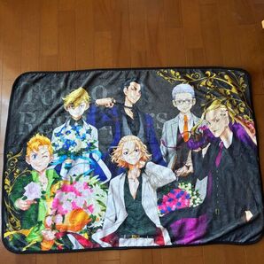 東京リベンジャーズ ブランケット