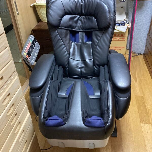 マッサージチェア 中古