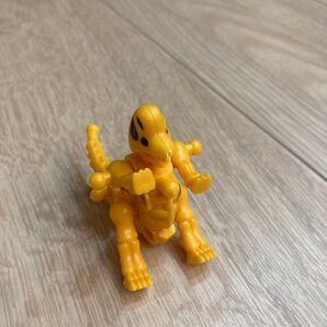 ホネホネザウルス ダイアクロン