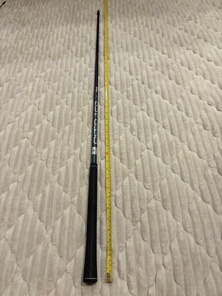 PING G425ドライバー用純正シャフト PING ALTA J CB SR