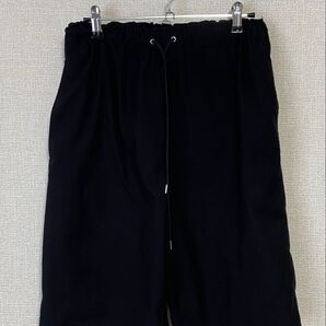 Lui's イージーショートトラウザー