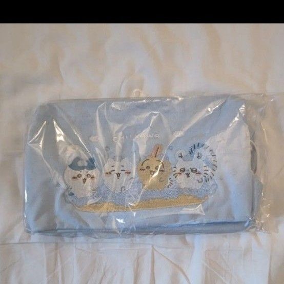 ちいかわマルチケース(ランドリー)新品