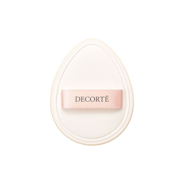 COSMEDECORTE コスメデコルテ スポンジ パフ 雫型