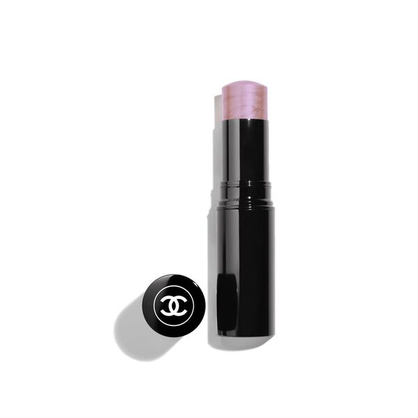 CHANEL シャネル ハイライト スティック リラ パープル