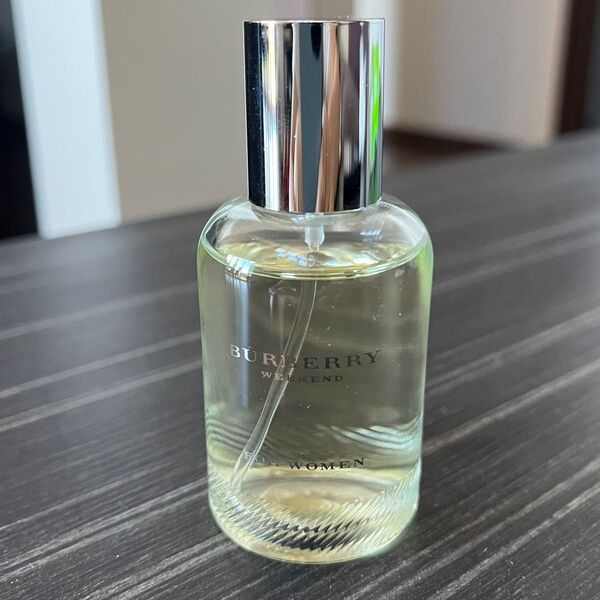 バーバリー BURBERRY ウィークエンド フォー ウィメン オードパルファム 30ml