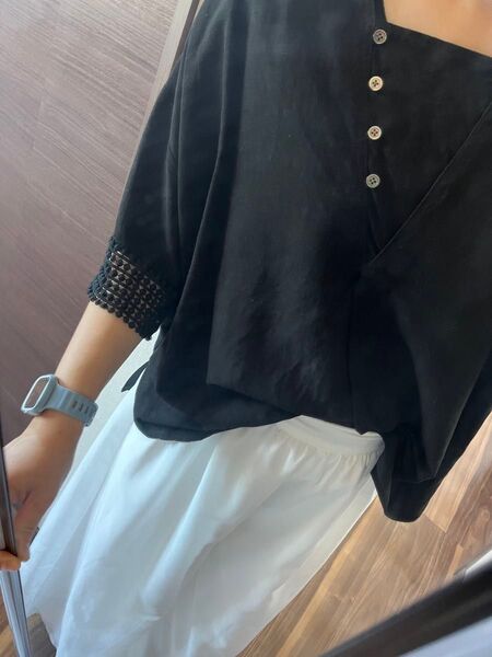 YECCA VECCA(イェッカ ヴェッカ) 夏用 トップス