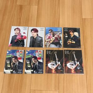 若井滉斗 フォトカード