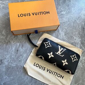 LOUIS VUITTON 長財布